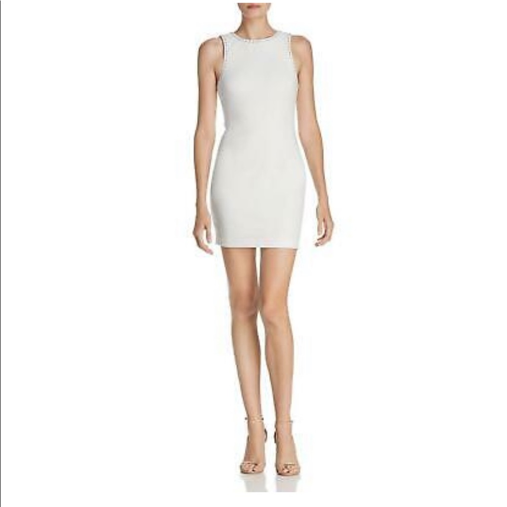 Likely shift dress size 4